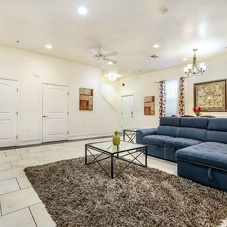 Spacious 3Br/2.5Bath Condo In Great Location นิวออร์ลีนส์ ภายนอก รูปภาพ