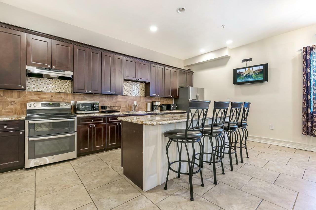 Spacious 3Br/2.5Bath Condo In Great Location นิวออร์ลีนส์ ภายนอก รูปภาพ